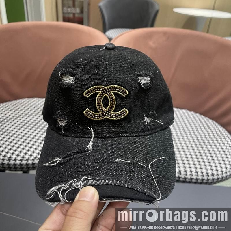 Replica Chanel Hat 041403