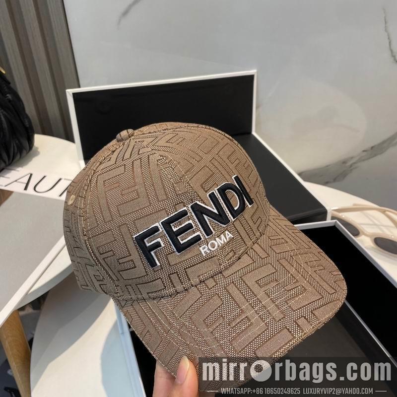 Replica Fendi cap dx73