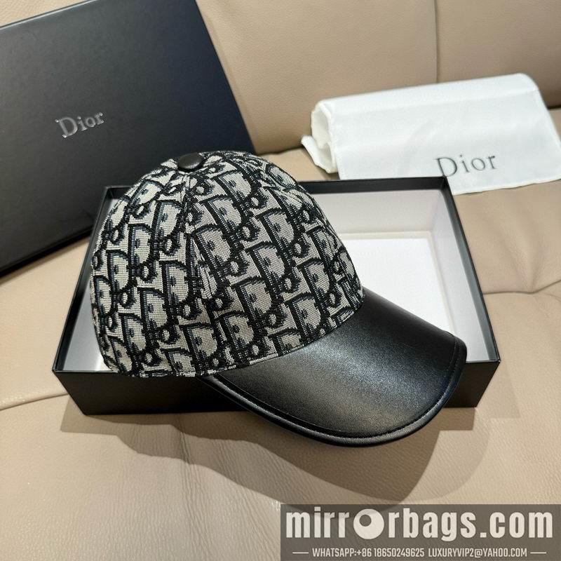 Replica Dior cap 092701