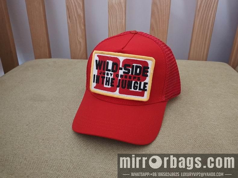 Replica DSQ Cap y 03