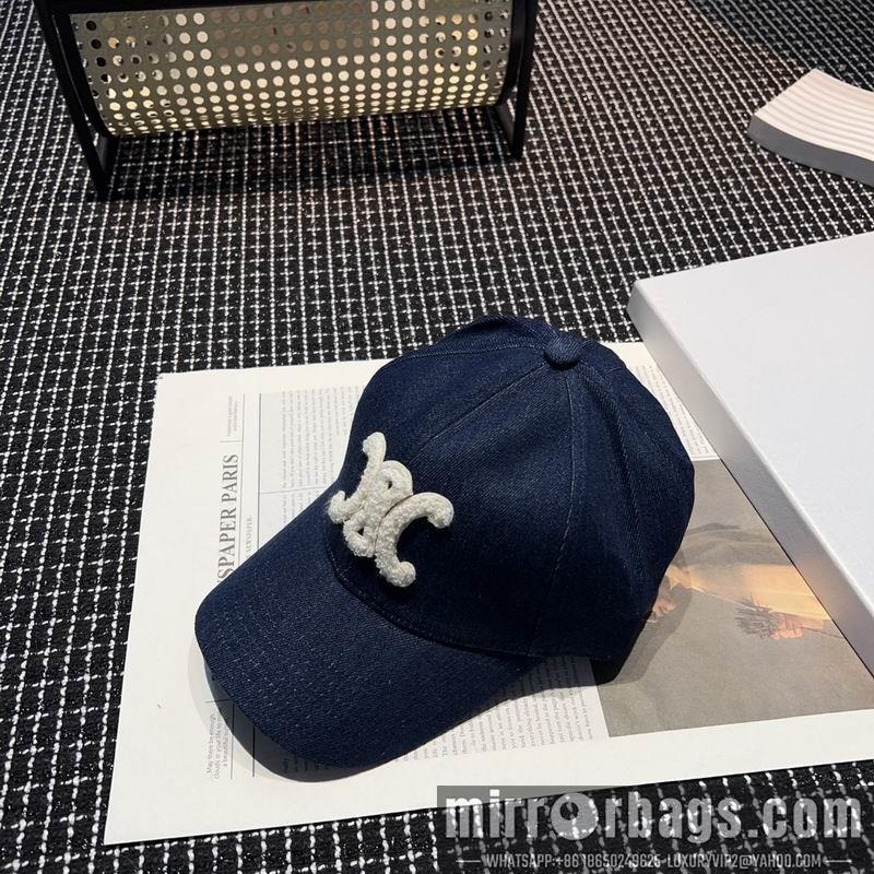 Replica Celine cap 042603