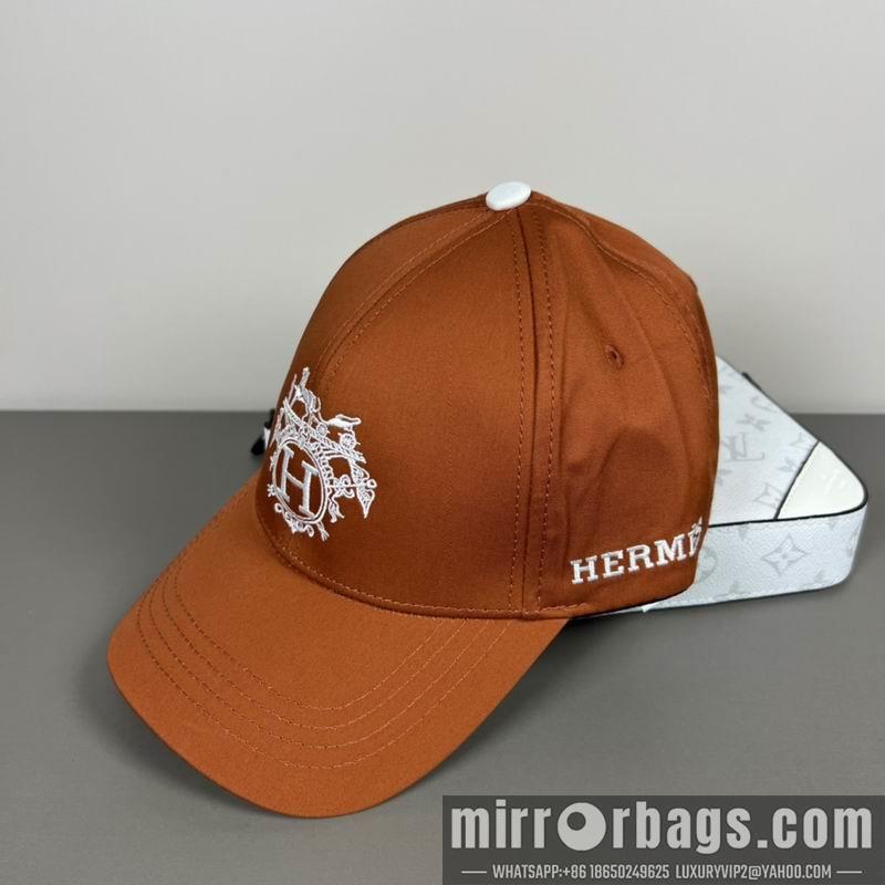 Replica Hermes cap dx27