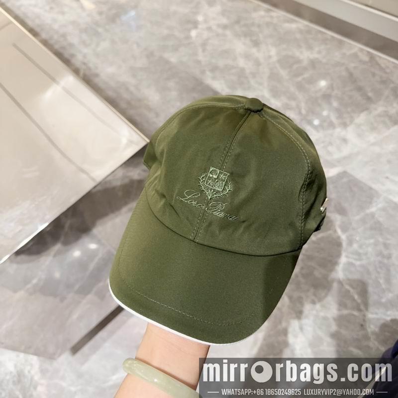 Replica Loro Piana Hat dx03