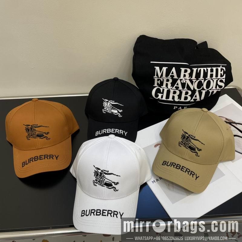 Replica Burberry cap dx17
