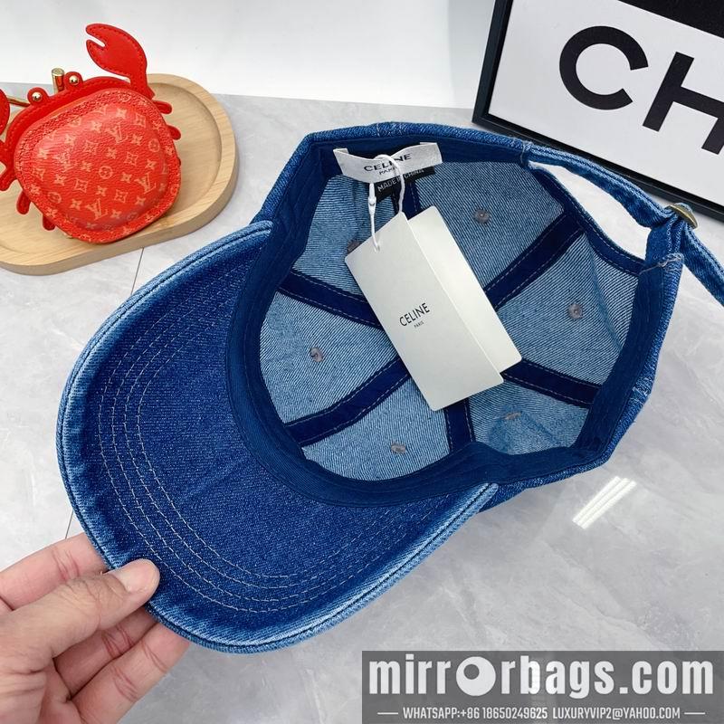 Replica Celine cap dx01