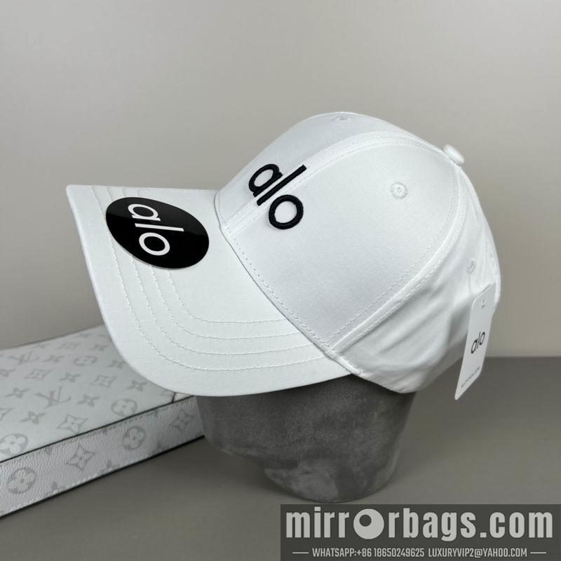 Replica Alo cap dx07