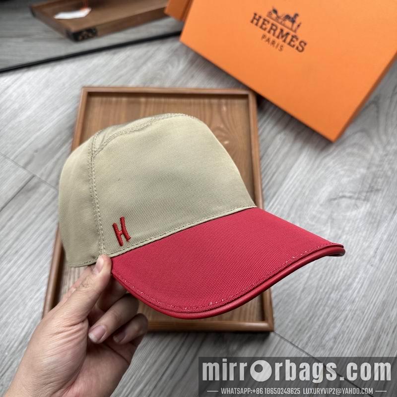 Replica Hermes cap（高版本）dx25