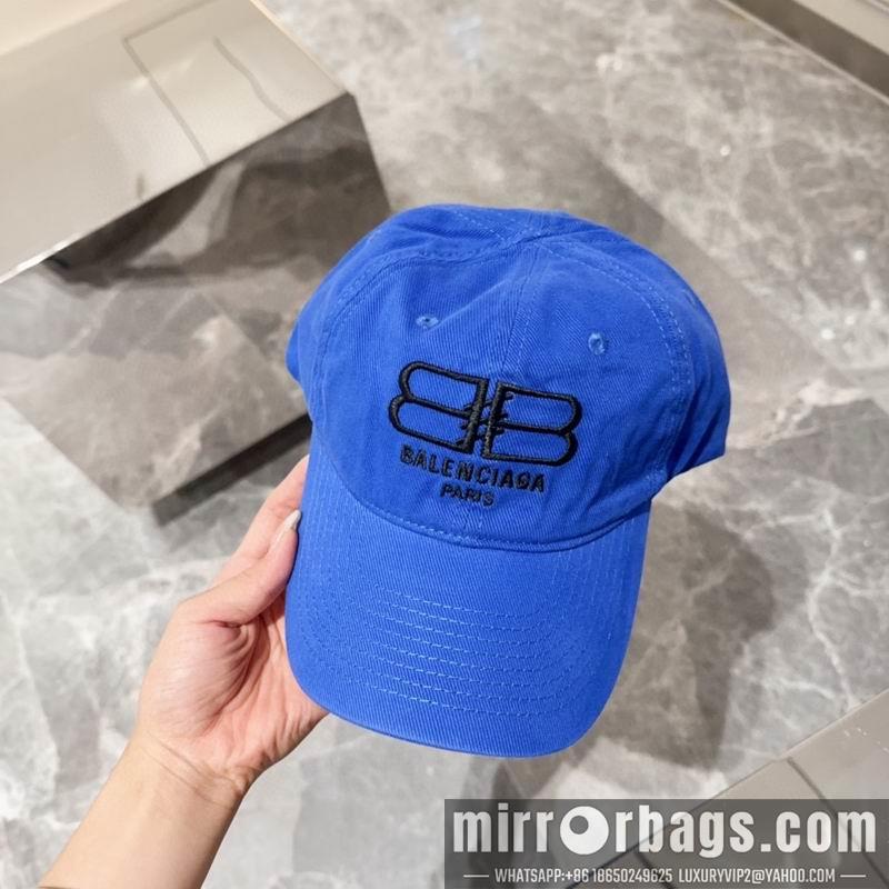 Replica Balenciaga Hat 041701