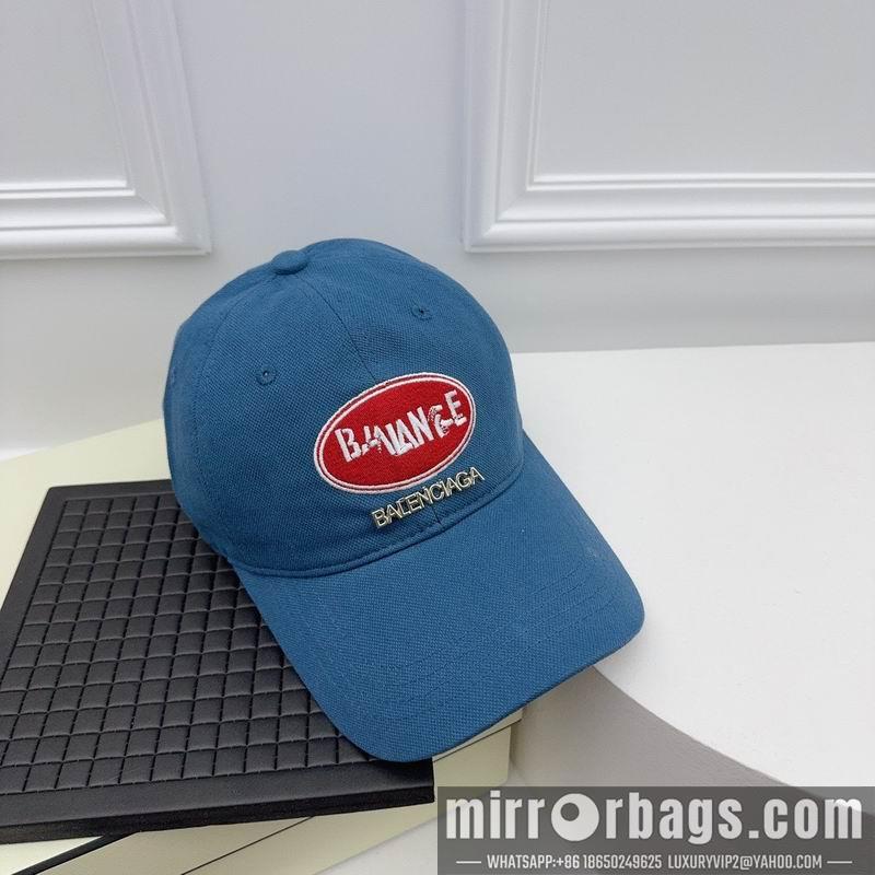Replica Balenciaga cap 091403