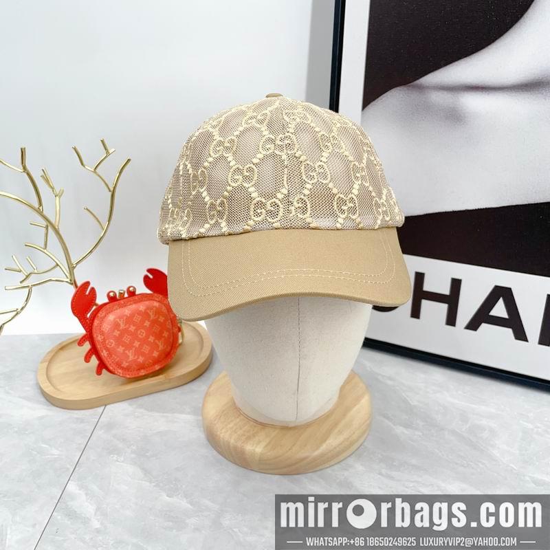 Replica Gucci cap dx26
