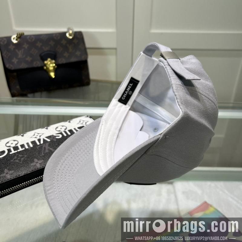 Replica Chanel Cap dx09