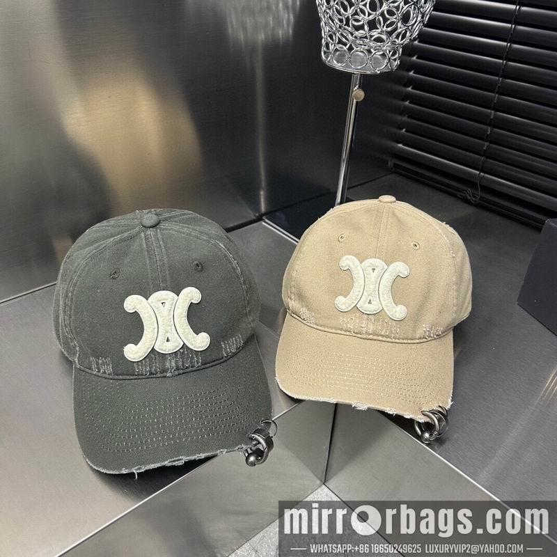 Replica Celine cap dx41