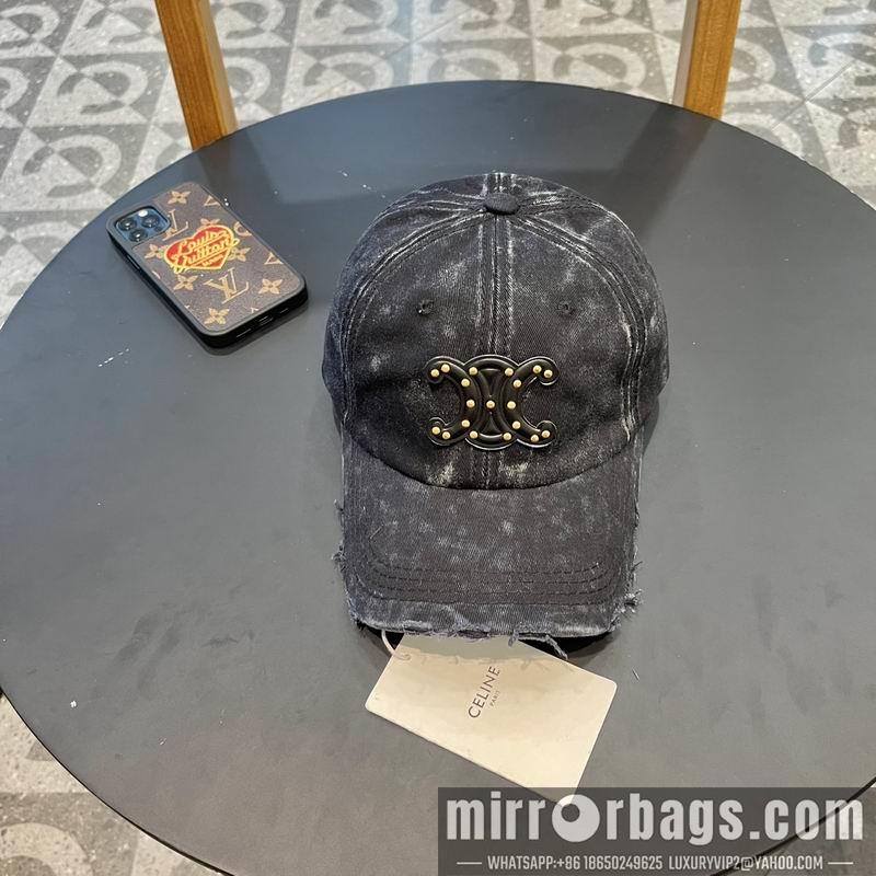 Replica Celine cap 041702
