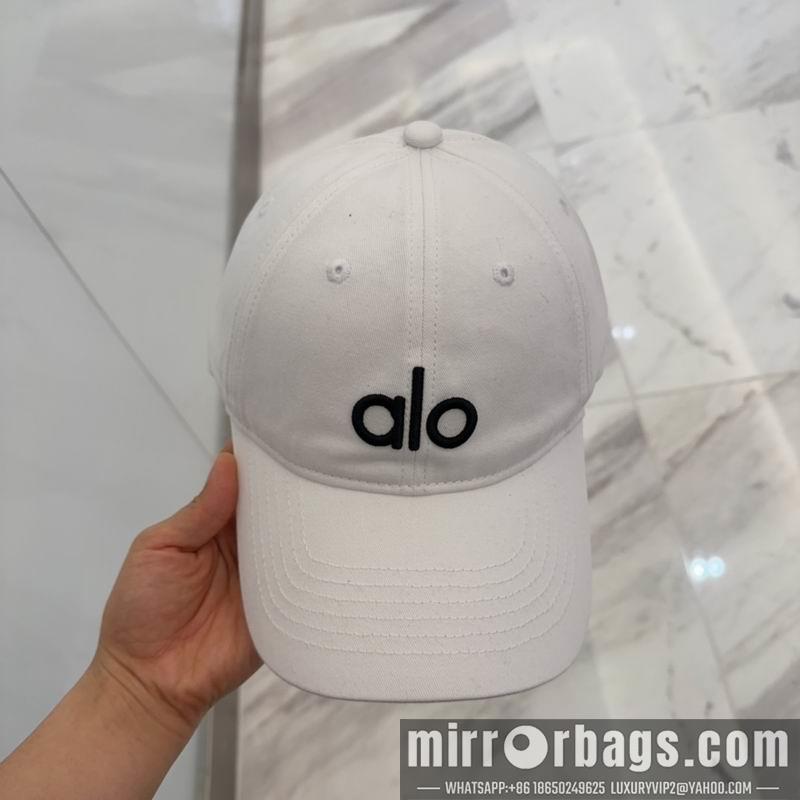 Replica Alo Hat dx30