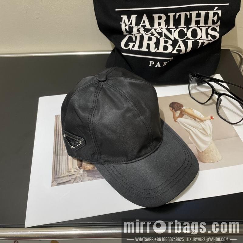 Replica Prada Hat dx16