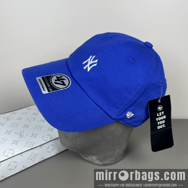 Replica NY Cap dx57