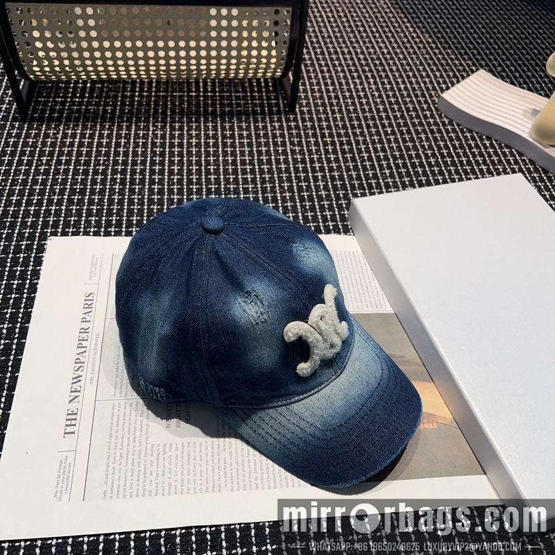 Replica Celine cap 042602