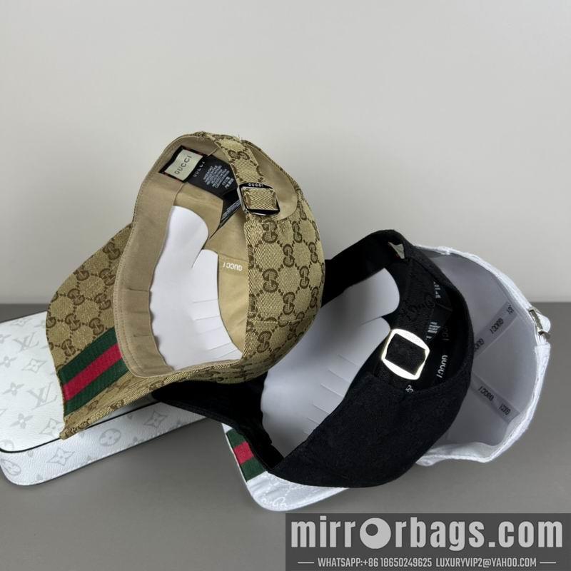 Replica Gucci cap dx28