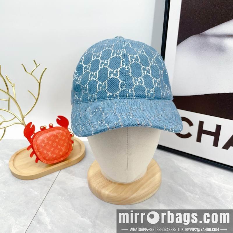 Replica Gucci Hat dx16