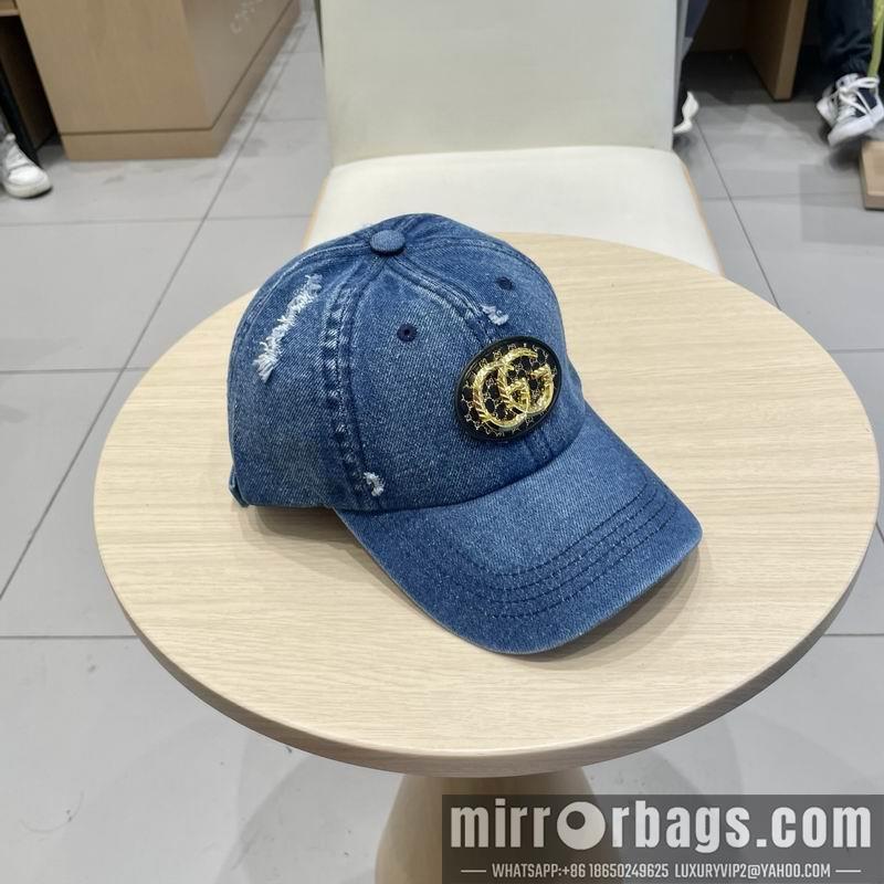 Replica Gucci cap 040201