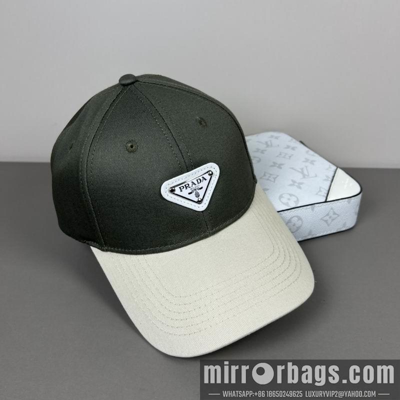 Replica Prada cap dx16