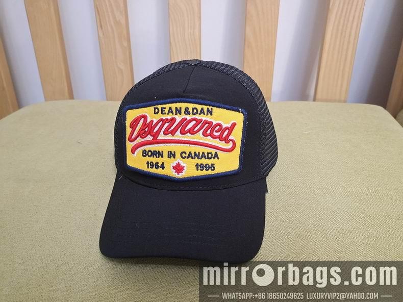 Replica DSQ Cap y 12