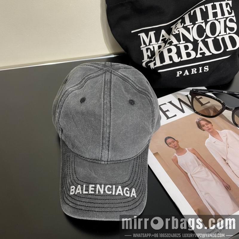 Replica Balenciaga cap 042601