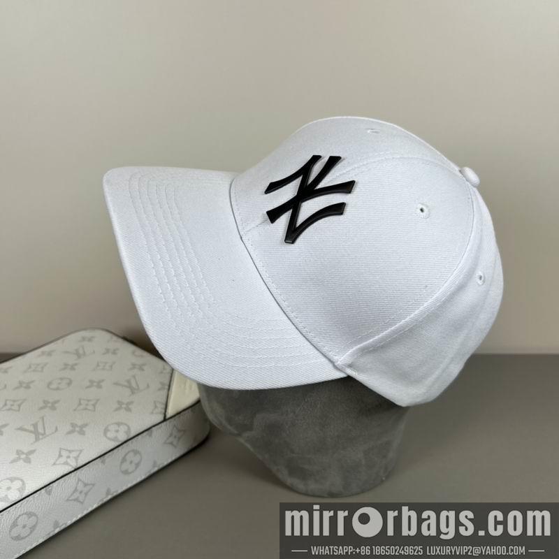 Replica MLB NY cap dx40