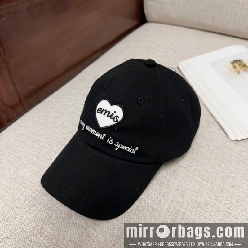 Replica Emis cap dx06
