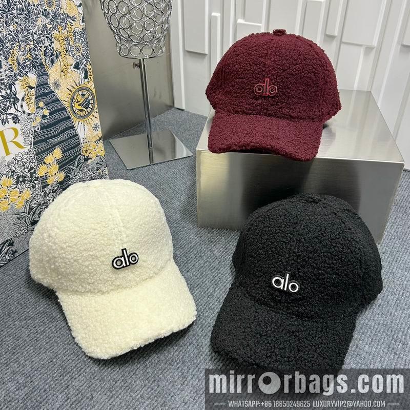 Replica Alo cap dx03