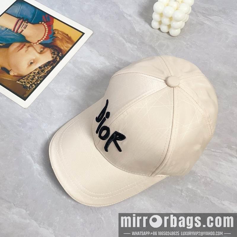 Replica Dior cap dx54