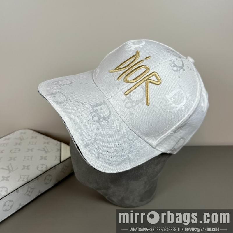Replica Dior Hat dx06