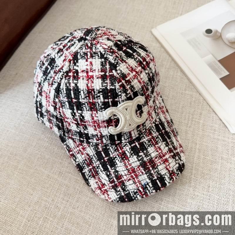 Replica Celine Hat dx70