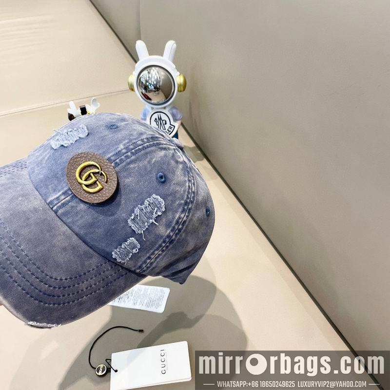 Replica Gucci cap 081801
