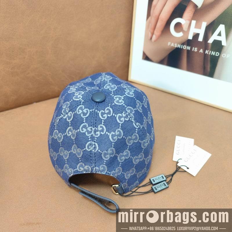 Replica Gucci Hat dx118