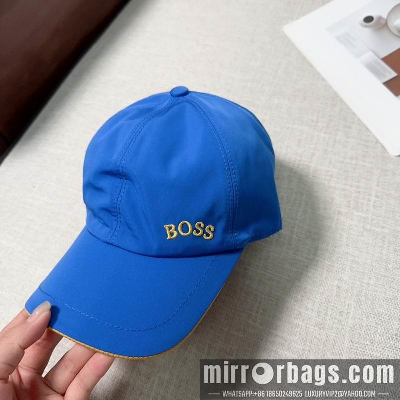 Replica Boss cap dx06