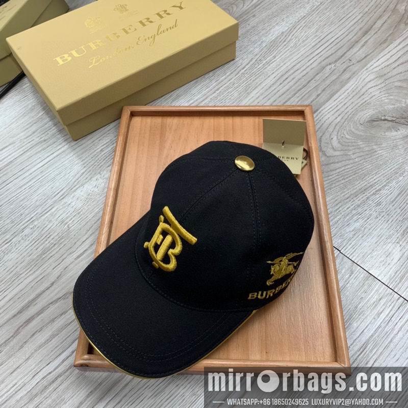 Replica Burberry Hat31