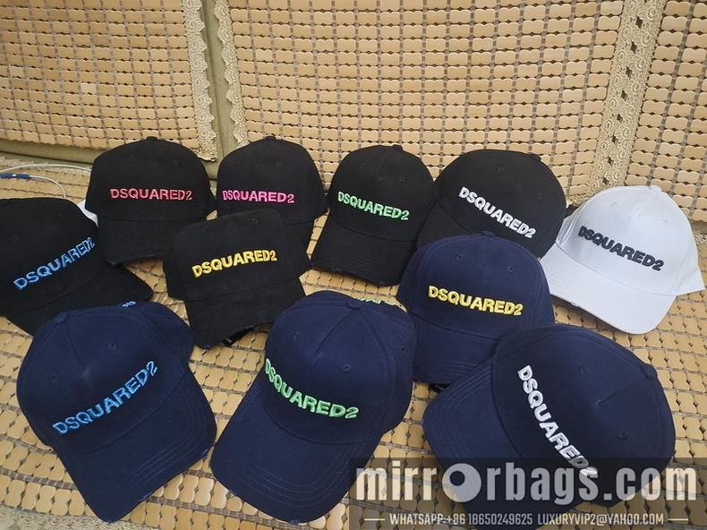 Replica DSQ Cap y 41