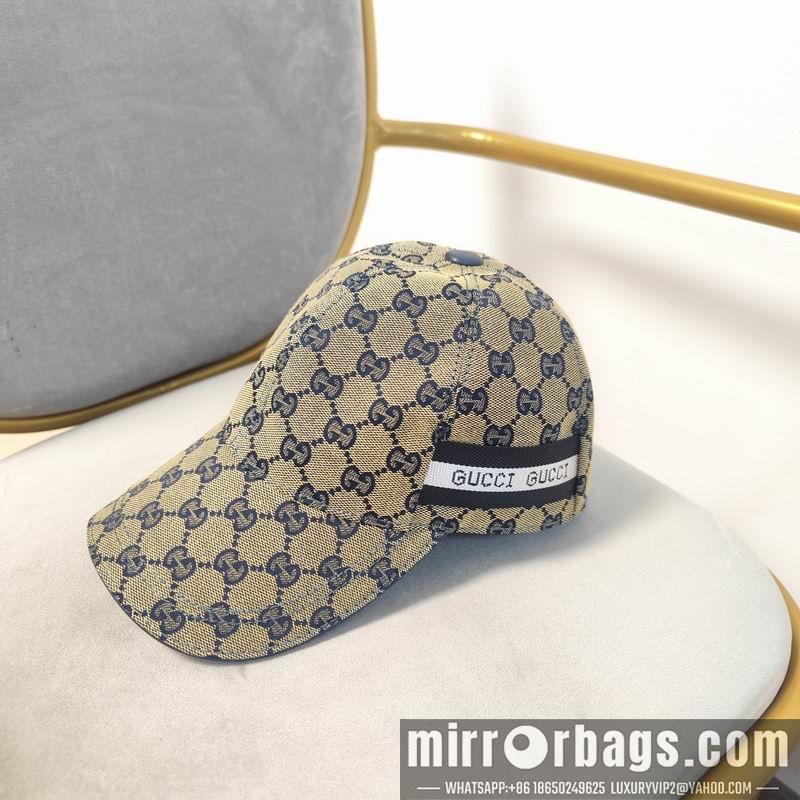 Replica Gucci cap dx96