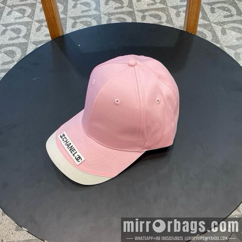 Replica Chanel Hat 021003