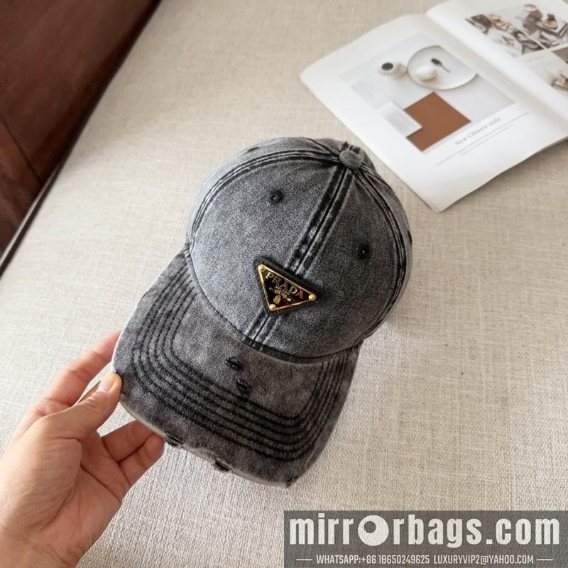 Replica Prada cap 120401