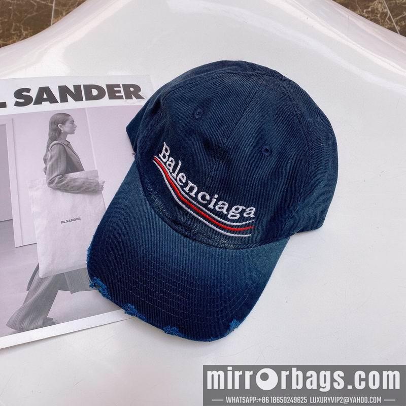 Replica Balenciaga cap 041702