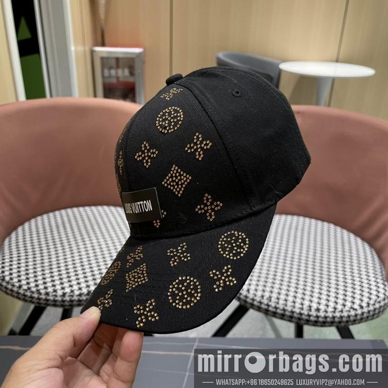 Replica LV Hat 091404