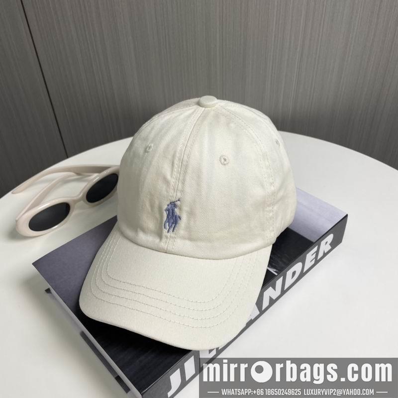 Replica Polo cap dx07