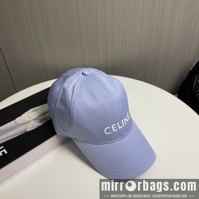 Replica Celine cap dx83