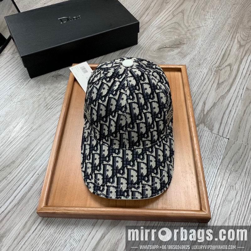 Replica Dior cap dx28