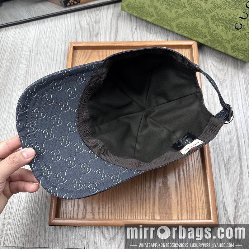Replica Gucci cap dx54
