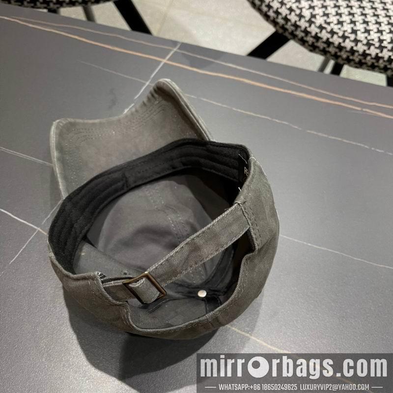 Replica Fendi cap 091401