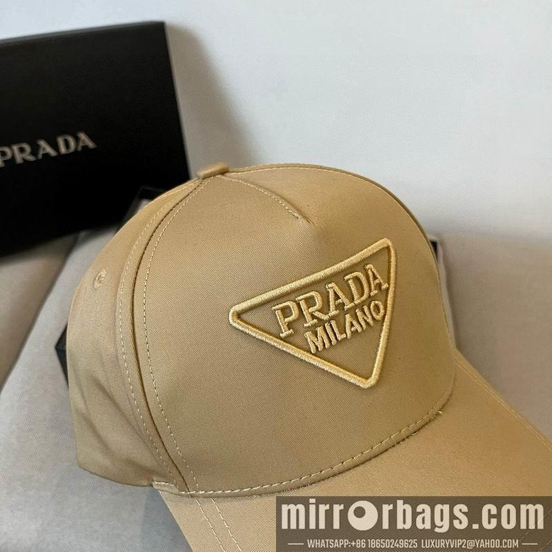 Replica Prada cap dx26