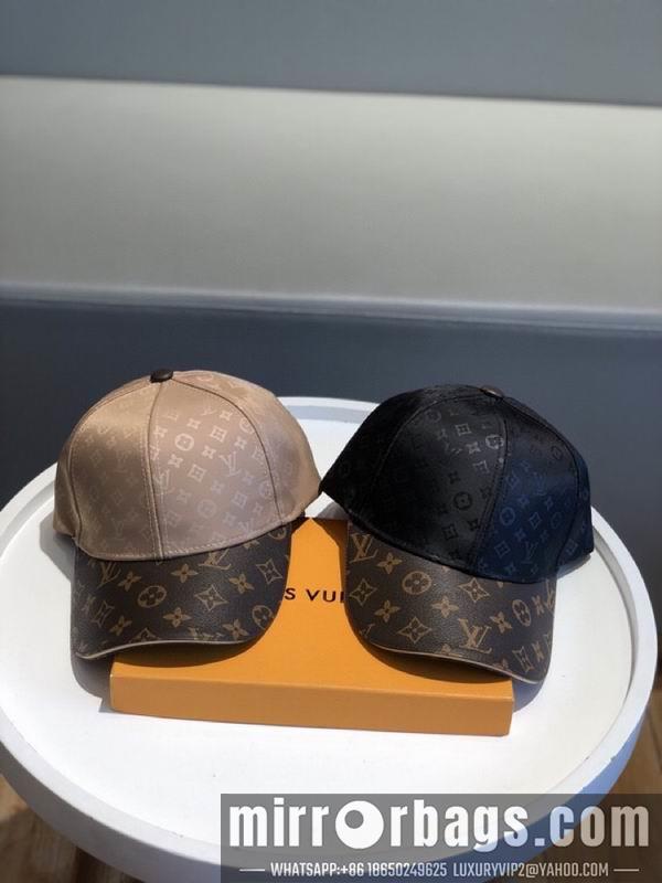 Replica LV cap 071202